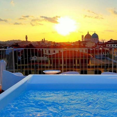 Forte16 View & Spa Firenze Esterno foto