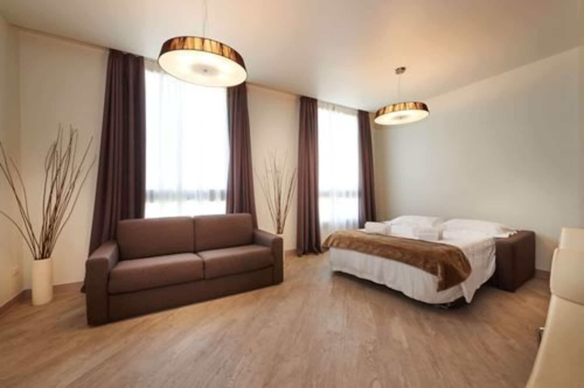 Forte16 View & Spa Firenze Esterno foto