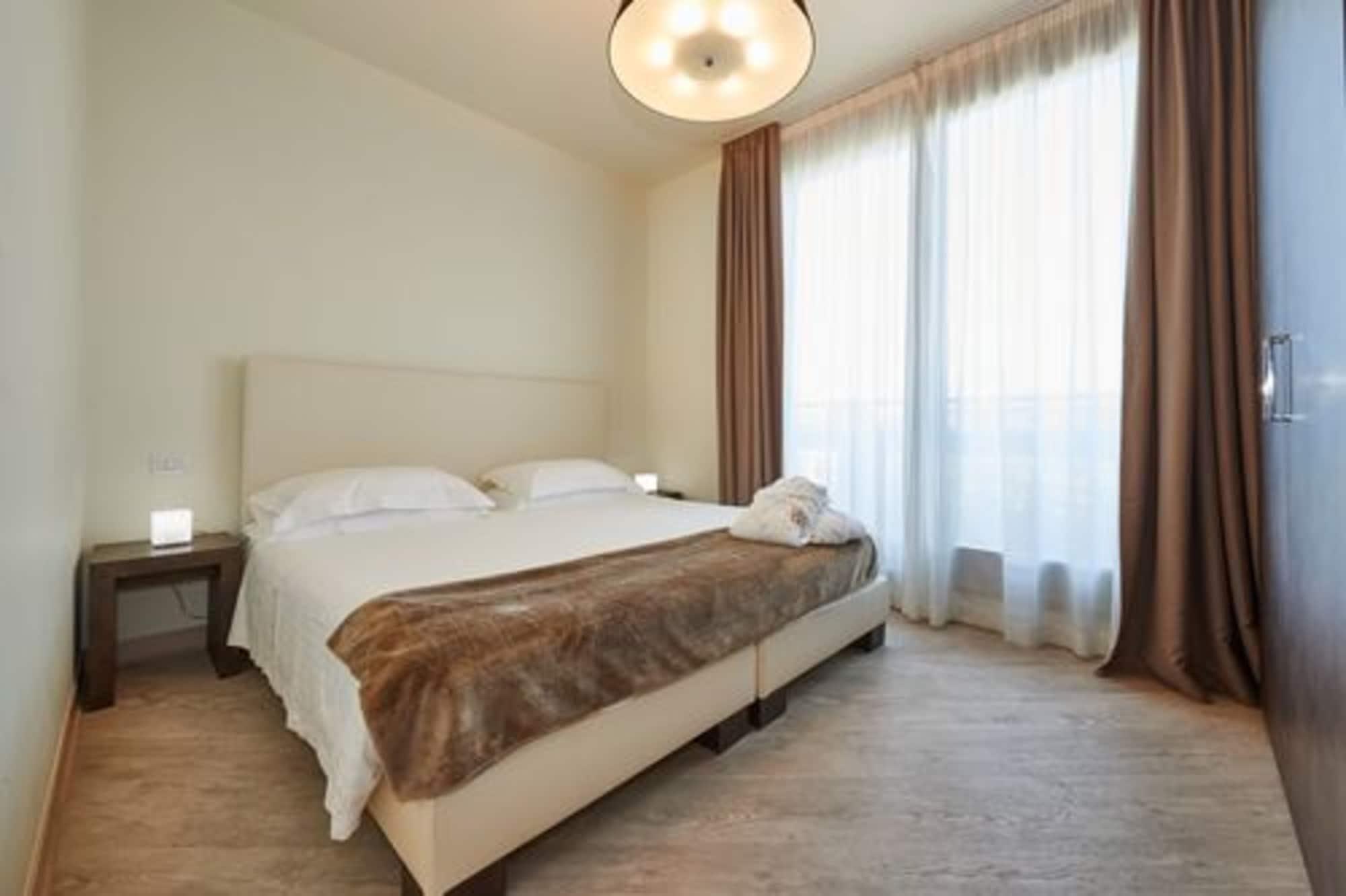 Forte16 View & Spa Firenze Esterno foto