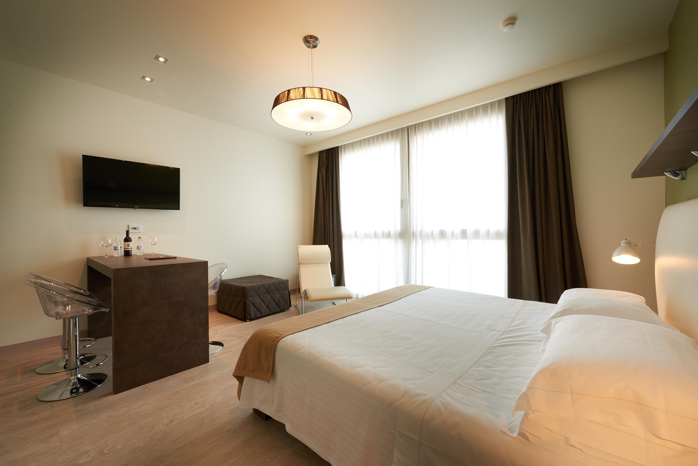 Forte16 View & Spa Firenze Esterno foto