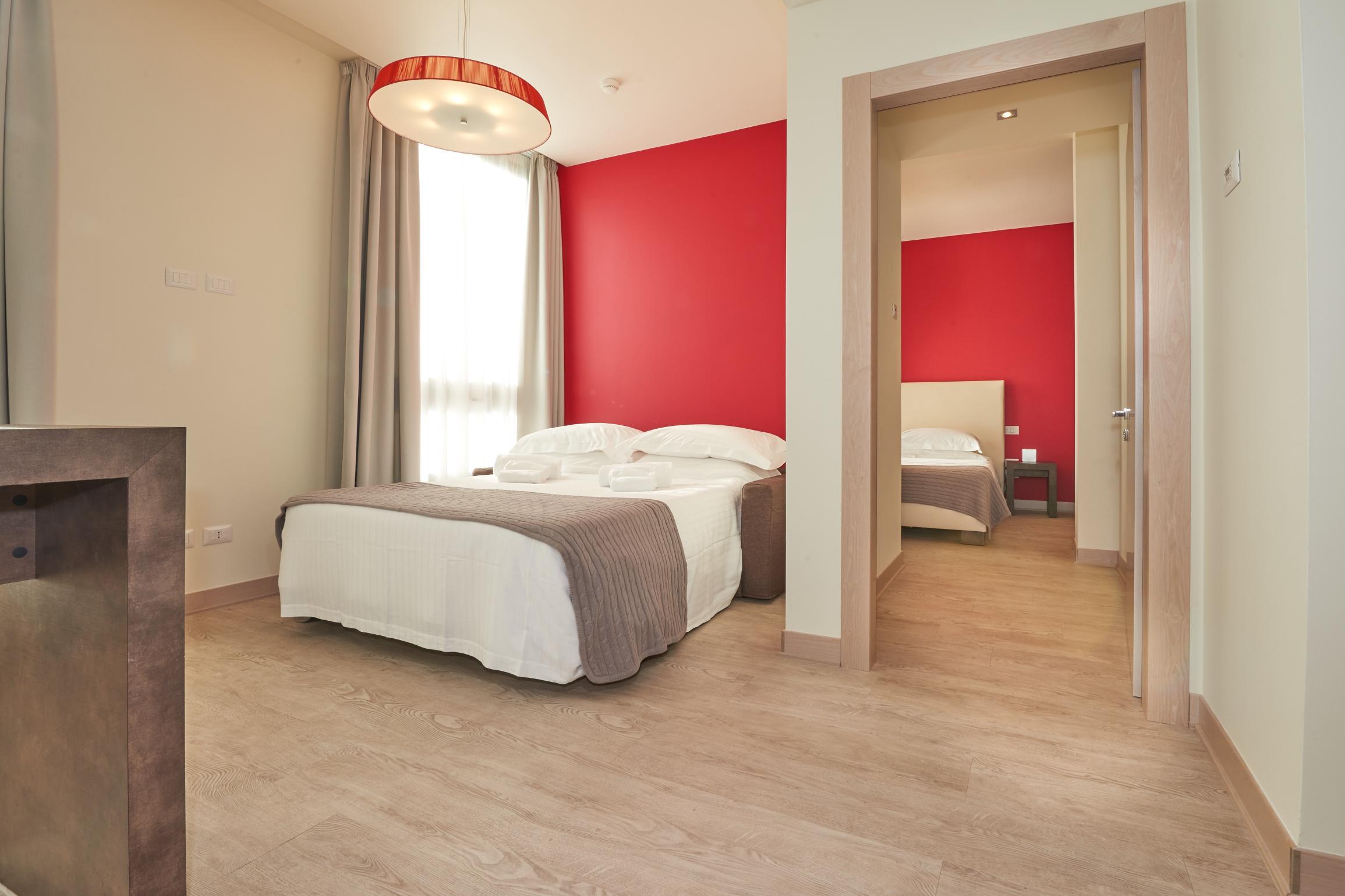 Forte16 View & Spa Firenze Esterno foto