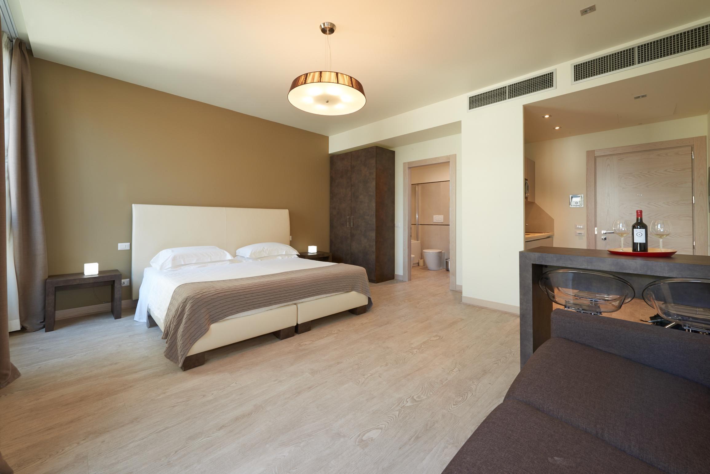 Forte16 View & Spa Firenze Esterno foto