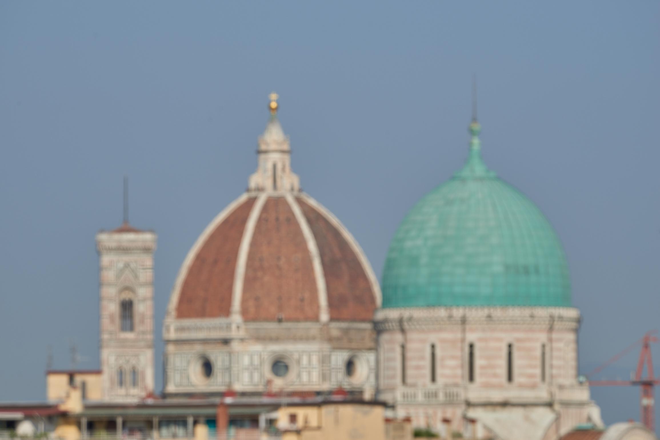 Forte16 View & Spa Firenze Esterno foto