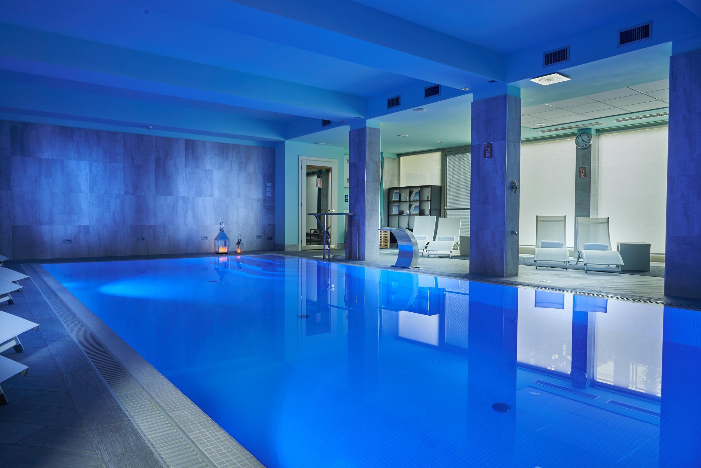 Forte16 View & Spa Firenze Esterno foto