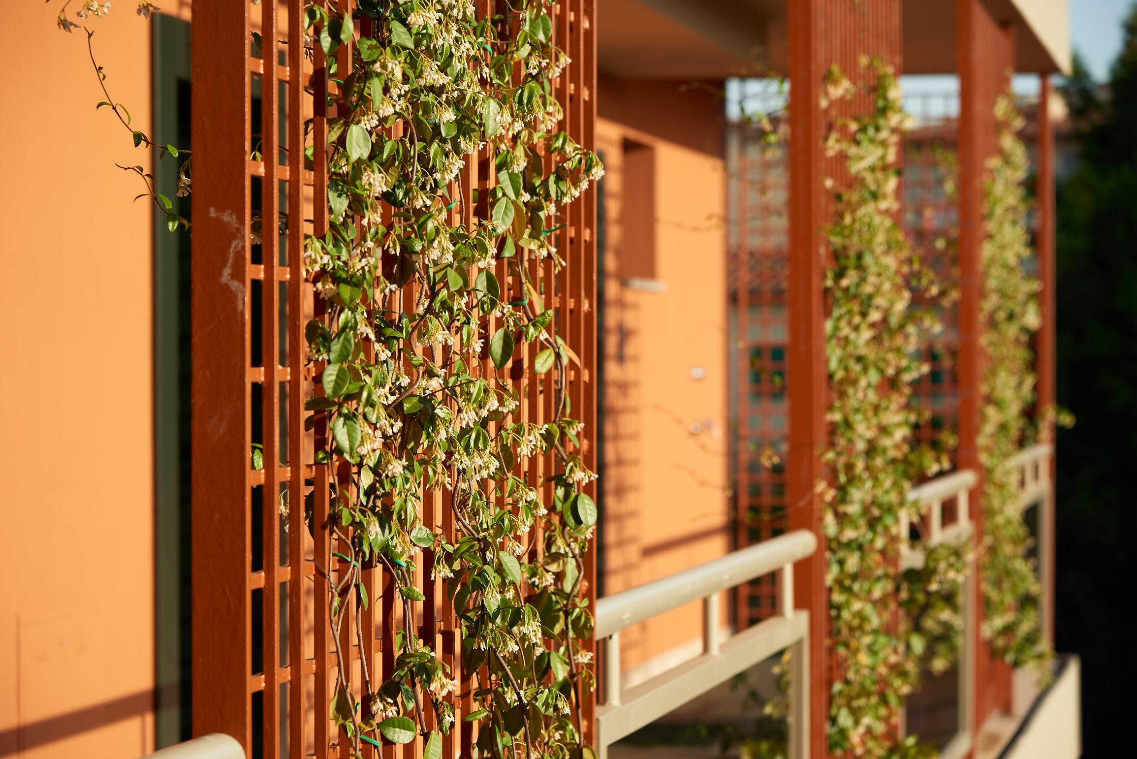 Forte16 View & Spa Firenze Esterno foto
