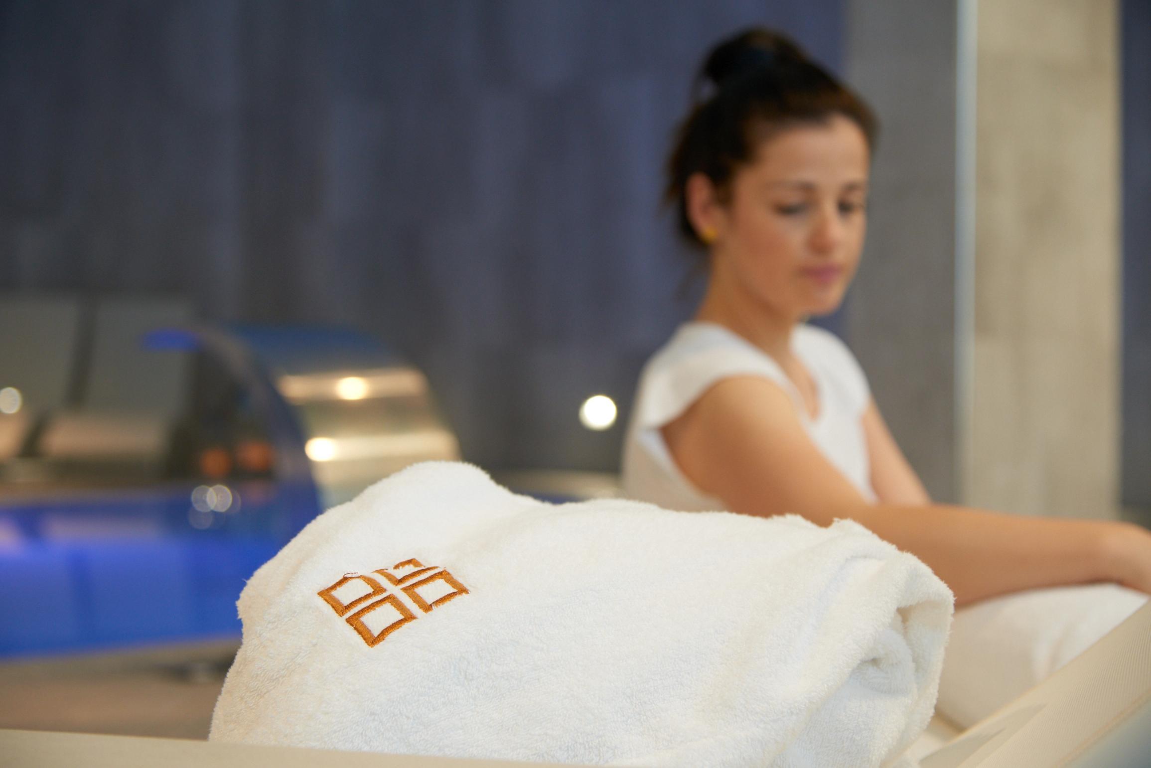 Forte16 View & Spa Firenze Esterno foto