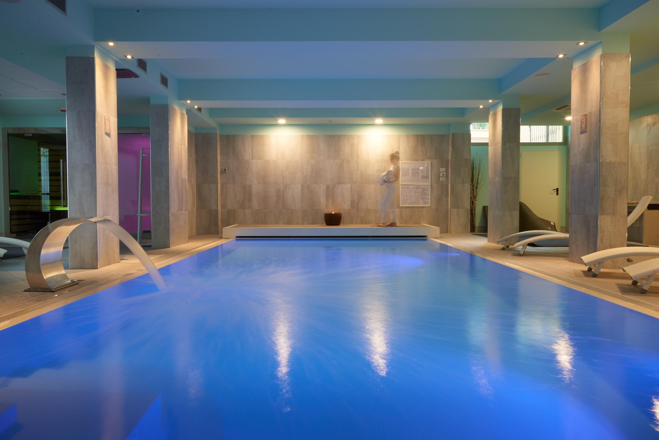 Forte16 View & Spa Firenze Esterno foto