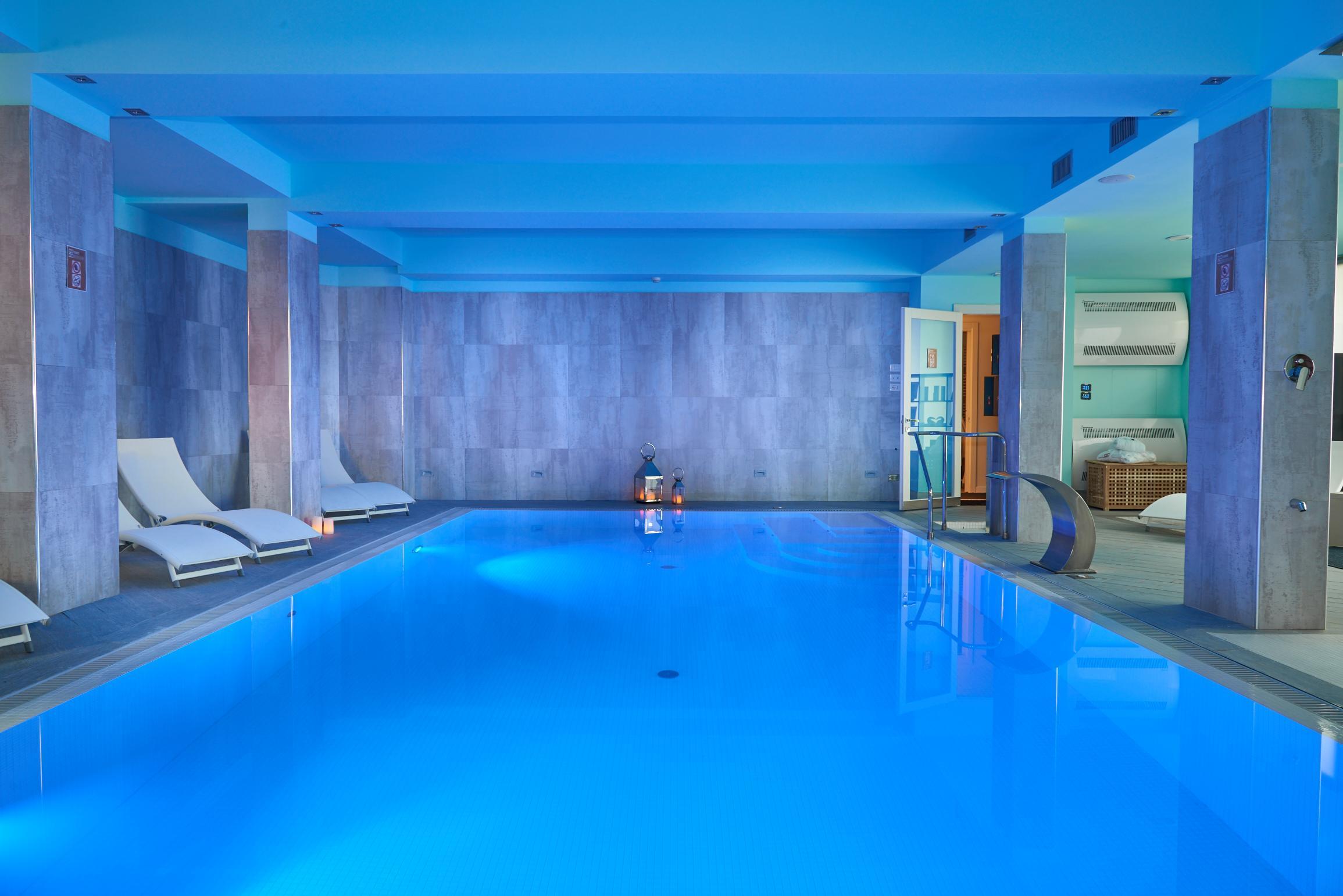 Forte16 View & Spa Firenze Esterno foto