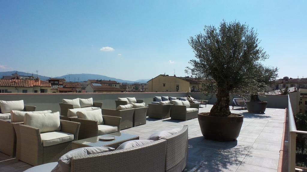 Forte16 View & Spa Firenze Esterno foto