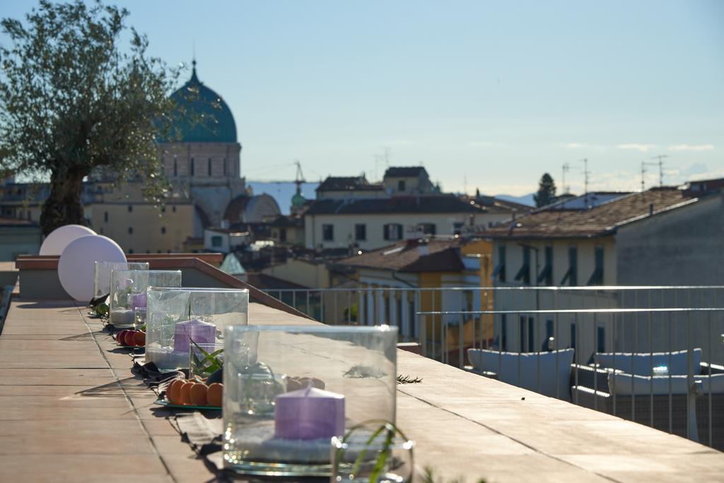 Forte16 View & Spa Firenze Esterno foto