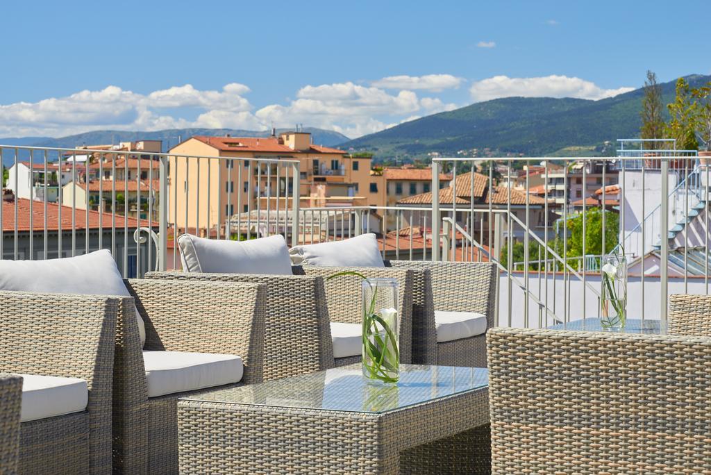 Forte16 View & Spa Firenze Esterno foto