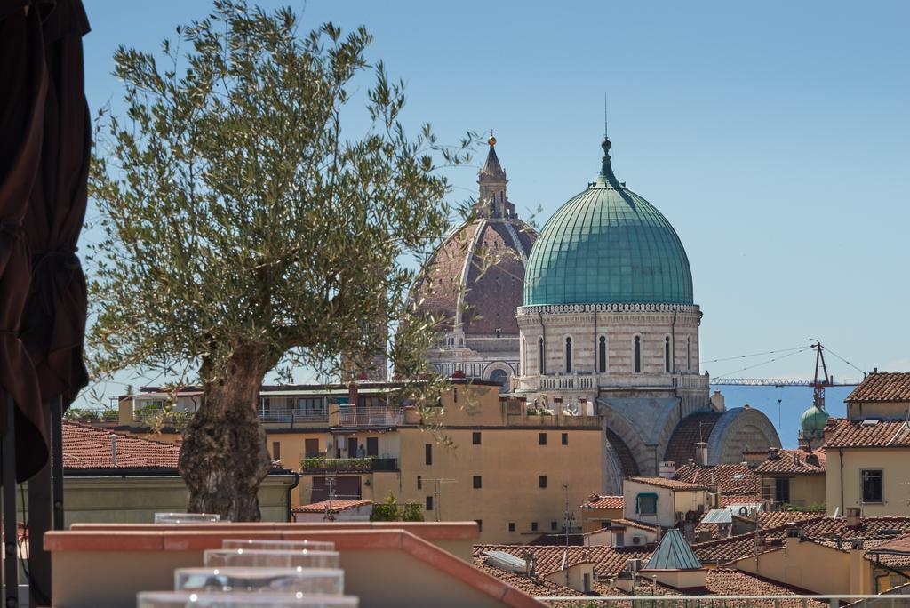 Forte16 View & Spa Firenze Esterno foto