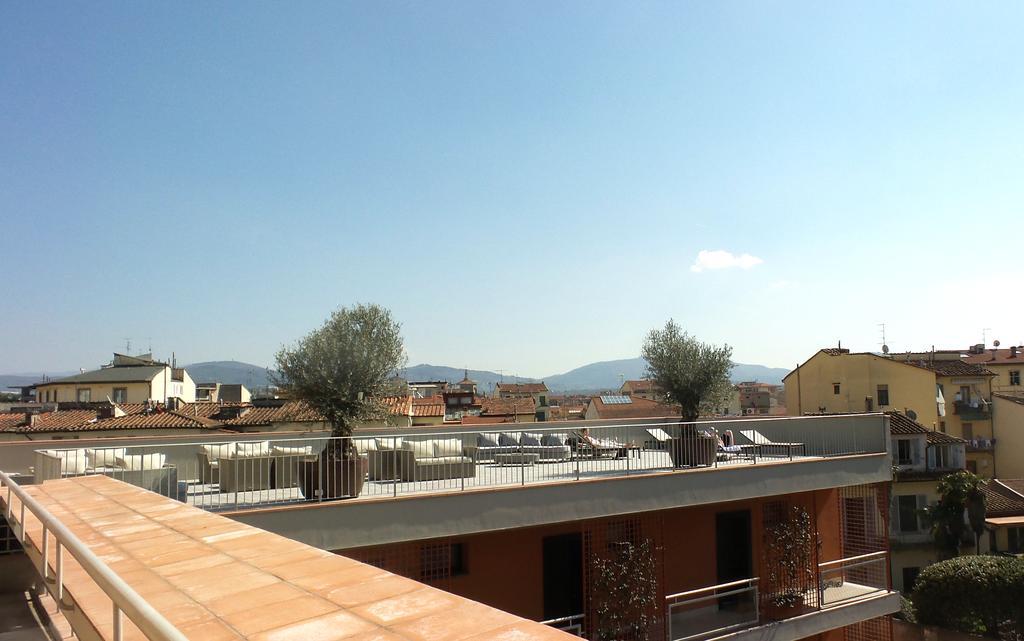Forte16 View & Spa Firenze Esterno foto