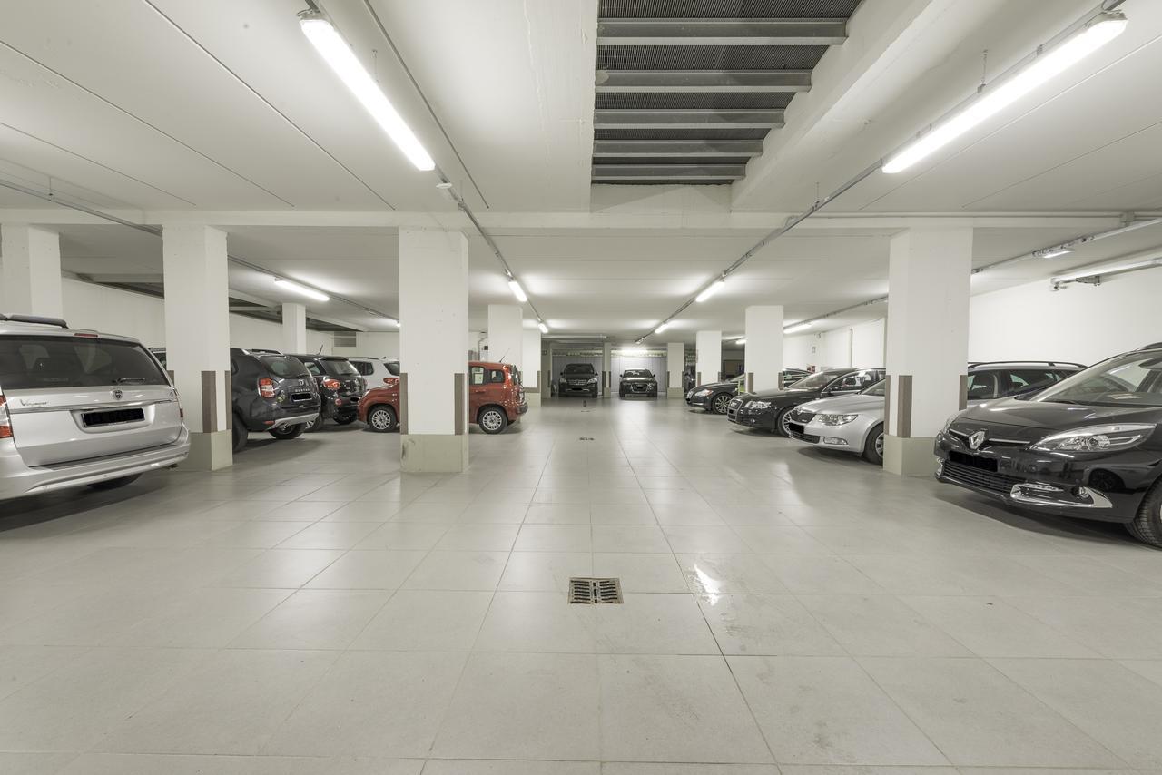 Forte16 View & Spa Firenze Esterno foto