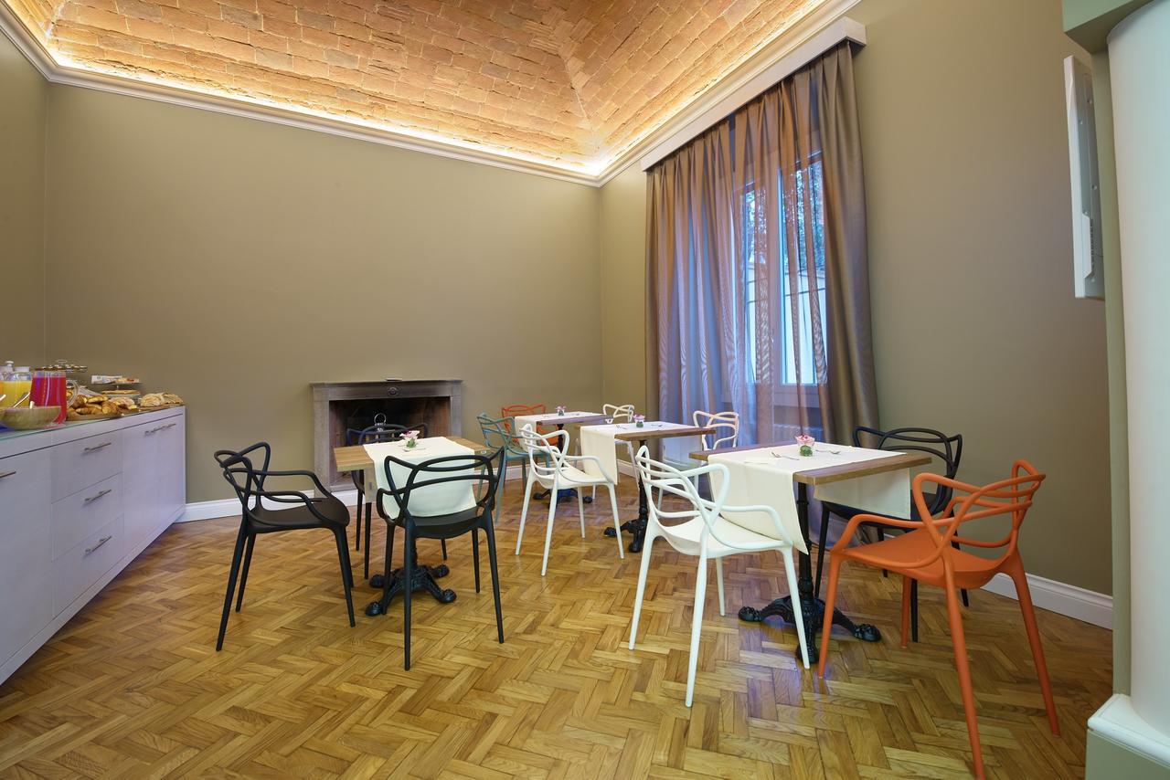Forte16 View & Spa Firenze Esterno foto