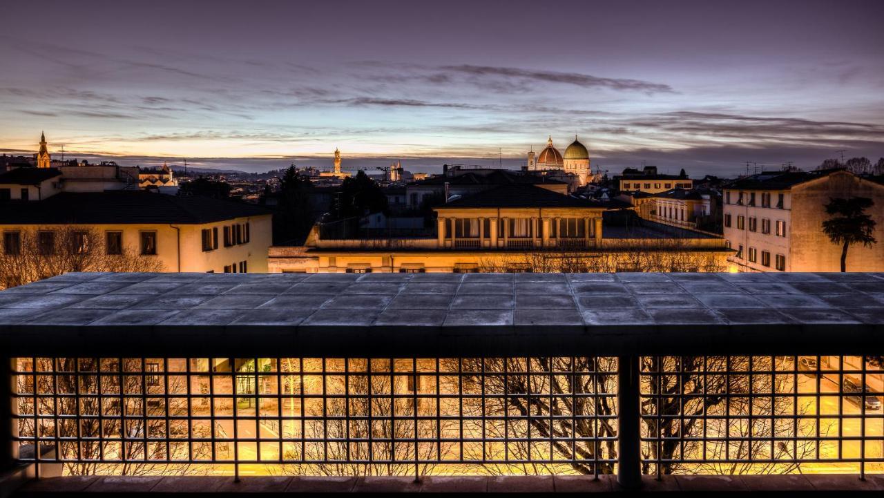 Forte16 View & Spa Firenze Esterno foto