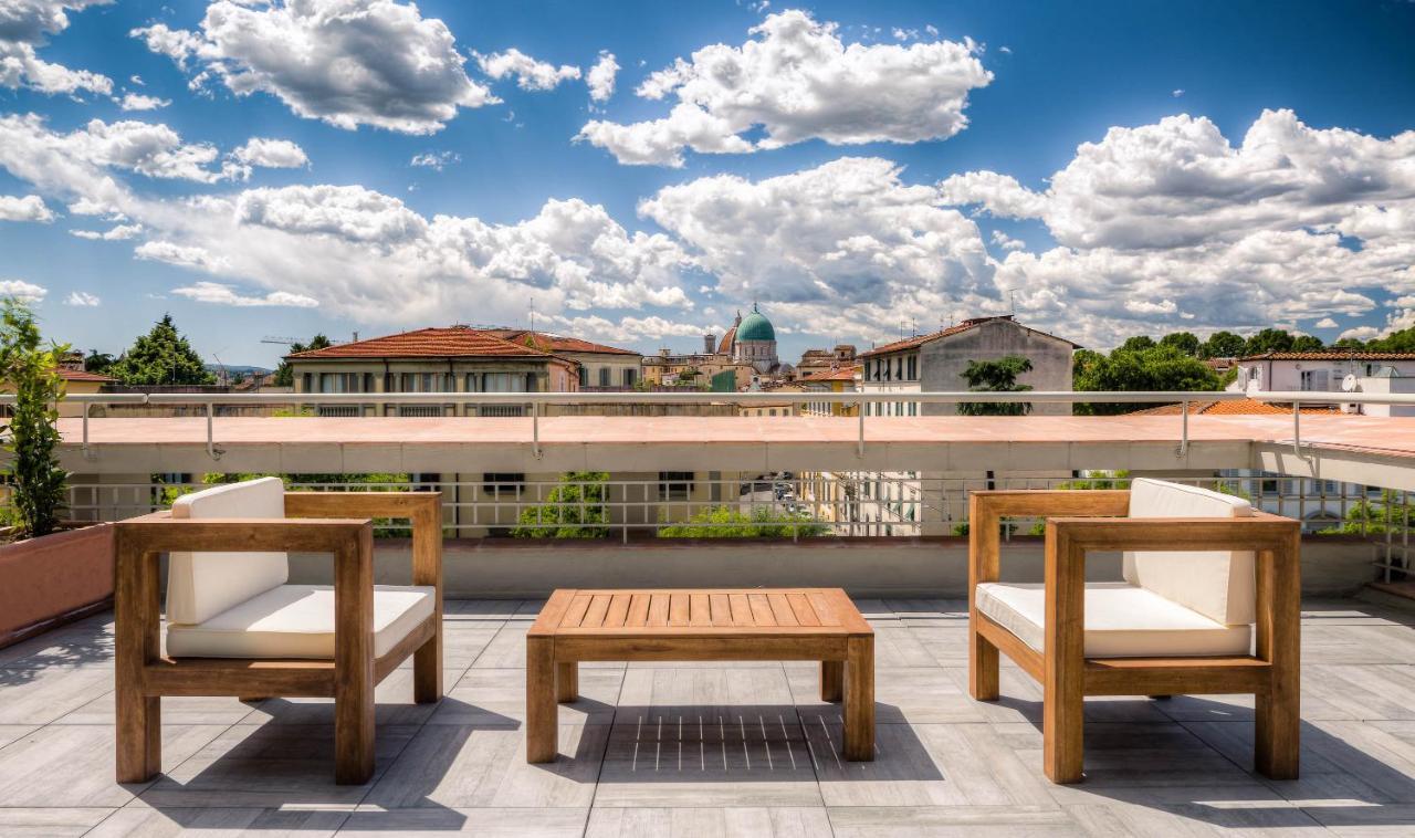 Forte16 View & Spa Firenze Esterno foto